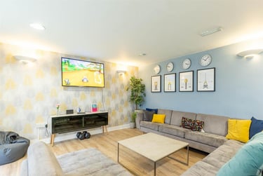 1 bed studio, Lower North Street, City Centre, Exeter, EX43EU - Image 15